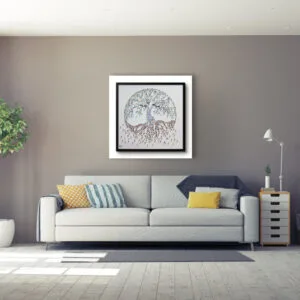 Francisco Bartus - Lifetree Splash Francisco Bartus - Lifetree Splash