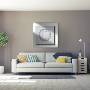 Francisco Bartus - Full Moon II Francisco Bartus - Full Moon II