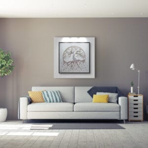 Francisco Bartus - Life Tree Gold