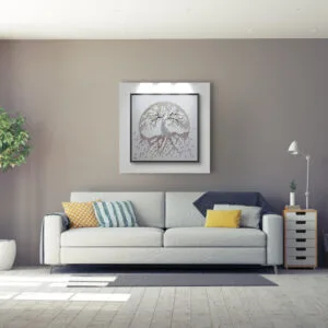 Life Tree Gold – Bild 2