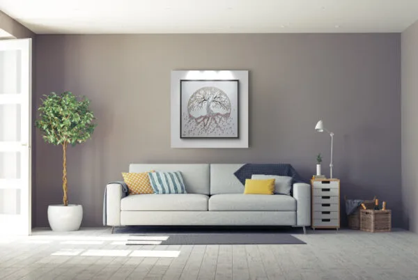 Francisco Bartus - Life Tree Gold