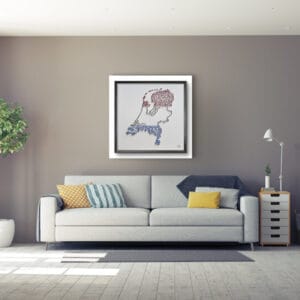 Francisco Bartus - People of The Netherlands