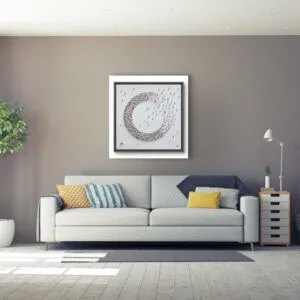 Circle Open V – Bild 2