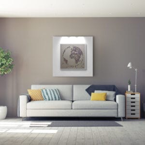 Francisco Bartus - The World II