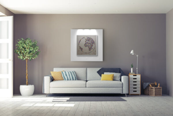 Francisco Bartus - The World II