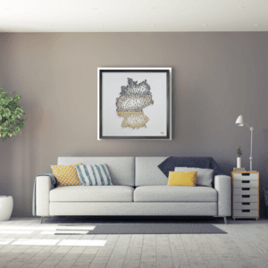 Francisco Bartus - People of Germany