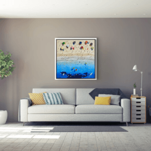 Jörg Döring - Playa