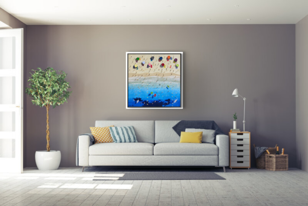 Jörg Döring - Playa