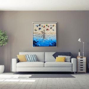 Francisco Bartus - Playa II