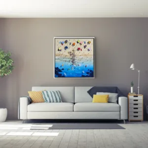 Francisco Bartus - Playa II