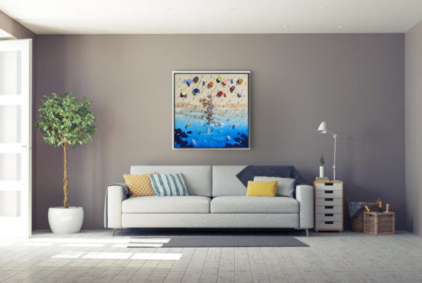 Francisco Bartus - Playa II