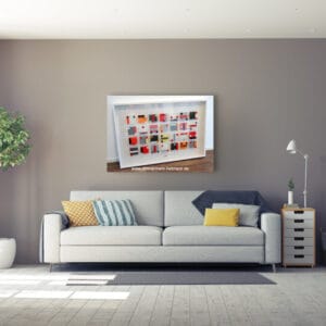 3 lagiges Unikat B – Bild 4