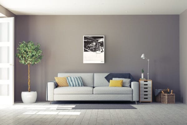 Christo - Closed Highway