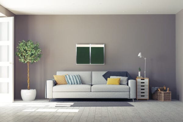 Christo - Double Show Window