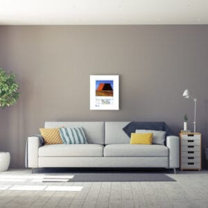 Mastaba of Abu Dhabi – Bild 3