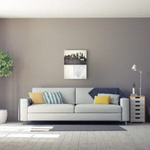 Monuments Verpackte Hochhäuser – Bild 3