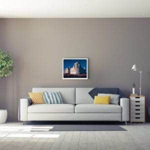 Reichstag Mappe I, 18 Uhr – Bild 3