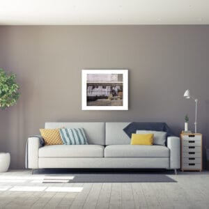 Reichstag VI – Bild 3