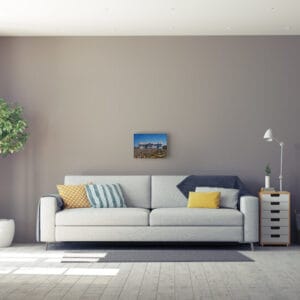 Reichstag Westportal Frontal – Bild 3