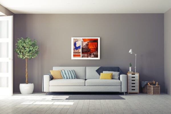 Christo - The Gates XXIII