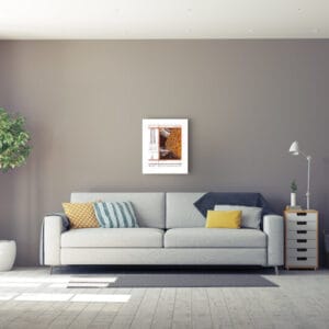 The Wall Nr. III – Bild 3