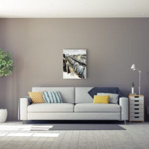 Wrapped Trees Champs Elysee – Bild 3