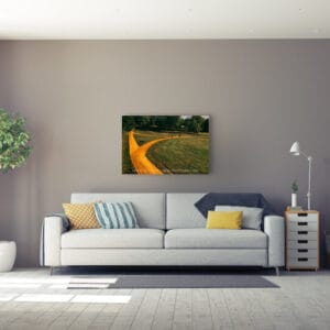 Wrapped Walk Ways 1978 – Bild 3