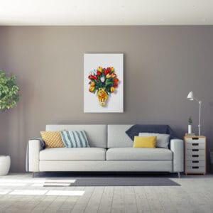 Bouquet – Amsterdam – Bild 3