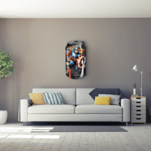 Captain America - Steve Rogers – Bild 4