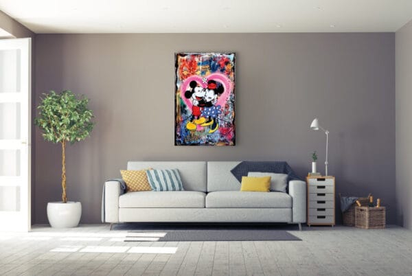 Devin Miles - Love you