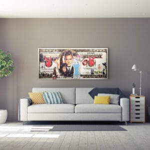 Golden Bunny (Hugh Hefner) – Bild 3