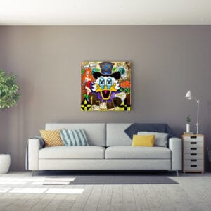 Daria Hill - Dagobert – Bild 3