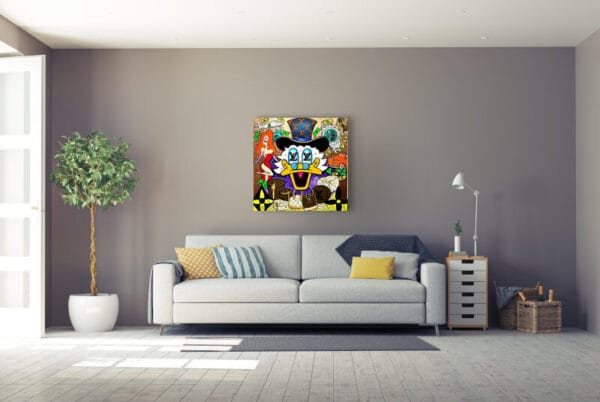 Diverse Künstler - Daria Hill - Dagobert