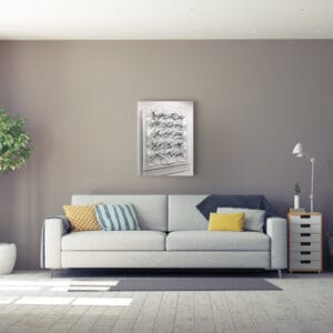 Friedensgebote IX – in Plexihaube – Bild 3