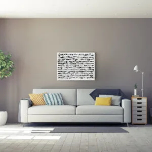 Optische Partitur I, II und II (Set) – Bild 4