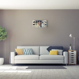 MARILYN TRIPTYCH 2 – Bild 3