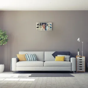 MARILYN TRIPTYCH 2 – Bild 3