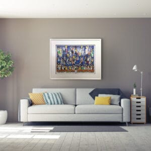 Let The Good Times Roll (A/P) 1988 – Bild 6