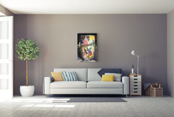 Michel Friess - Barrel