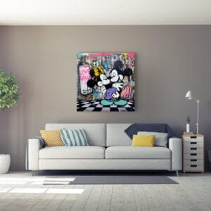 Mickey Love Spray – Bild 4