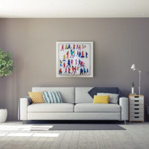 Der bunte Alltag – Bild 3