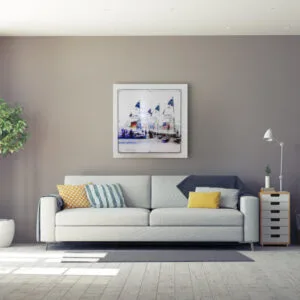 Mit dem Wind – Bild 3