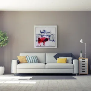 Politische Kuh – Bild 3