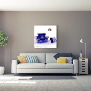 Sylter Strand – Bild 3