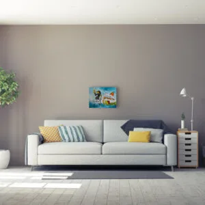 Alles klar ... Andrea Doria – Bild 4