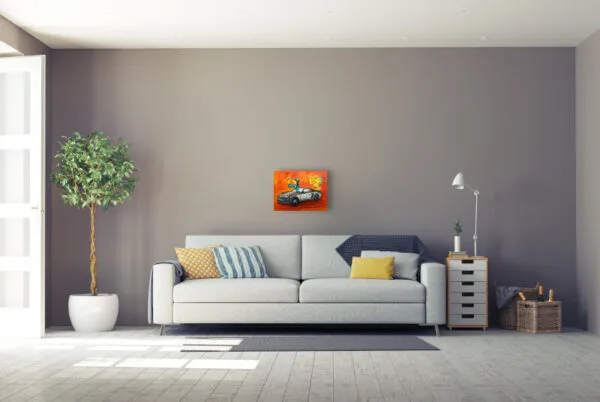 Udo Lindenberg - Hinter jedem erfolgreichen Mann steht eine starke Frau Udo Lindenberg - Hinter jedem erfolgreichen Mann steht eine starke Frau