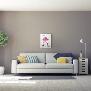 Ich mach mein Ding - Ingo Flamingo – Bild 5