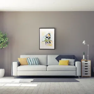 NO PANIC (2) – Bild 5