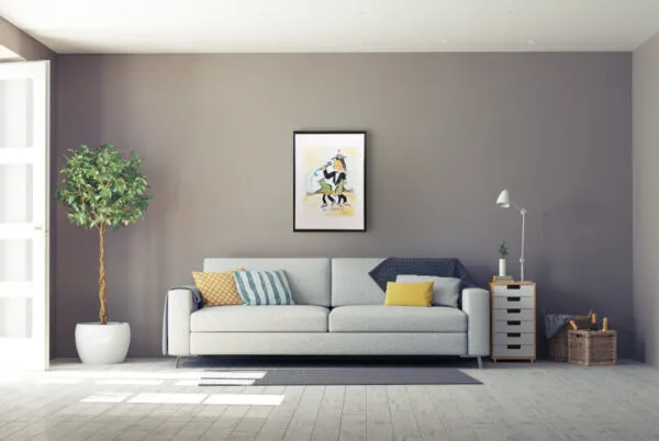 Udo Lindenberg - NO PANIC (2)