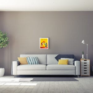 Stark wie Zwei – Bild 3